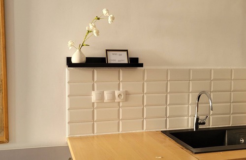 Quartier Hassan Apartment | Ideal apartment for discovering Rabat