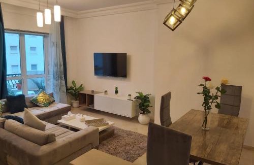 Cite Les Palmeraies Apartment | Ideal Appart Ain Zaghouan Tunis