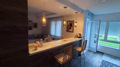 El Aouina Apartment | Ideal Appart El Wahat VIP