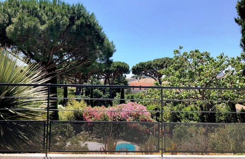 Cavaliere House | Ideal Cavalairois, 5 minutes from the beach, shops, port, everything on foot!