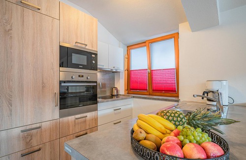 Westendorf Apartment | Ideal combination of 2 accommodations with private sauna