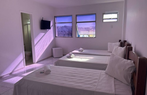 Macae Hotel | Ideal Easy