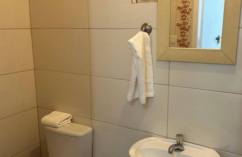 Macae Hotel | Ideal Easy