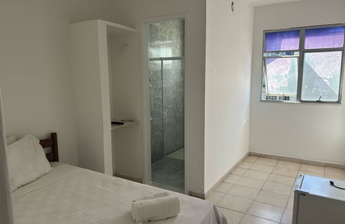 Macae Hotel | Ideal Easy