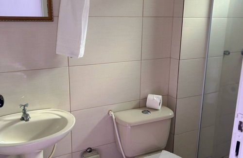 Macae Hotel | Ideal Easy