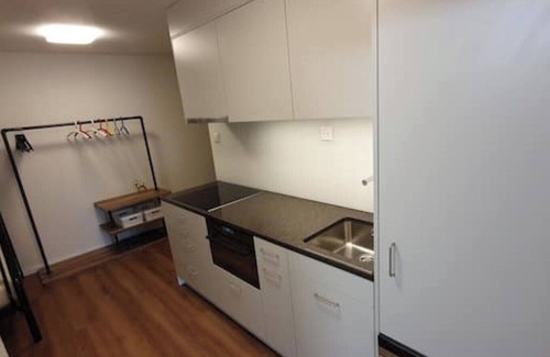 Acletta Apartment | Ideal für Gemütliche Ski-, Wander-, und Bergferien