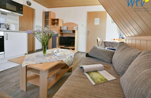Loog Apartment | Ideal for romantic days for two!