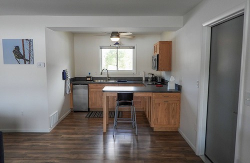 East Tawas House | Ideal getaway for nature lovers!