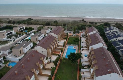 Playa de Almarda Apartment | Ideal house at the Beach in Sagunto(Valencia)