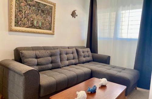 Playa de Almarda Apartment | Ideal house at the Beach in Sagunto(Valencia)