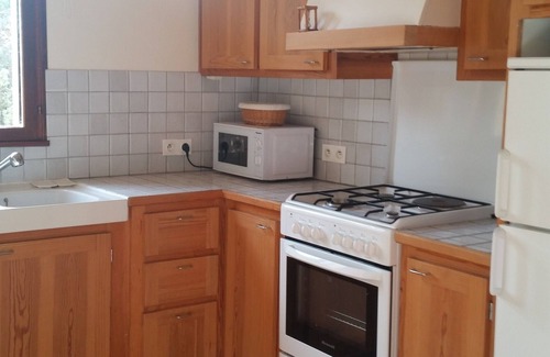 Ribaute House | Ideal house for a quiet stay (PROMO: - 15% from July 1)