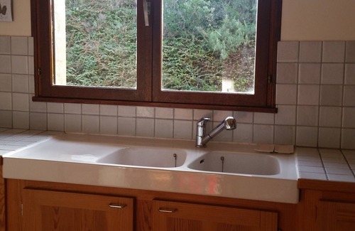 Ribaute House | Ideal house for a quiet stay (PROMO: - 15% from July 1)
