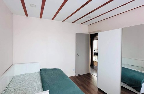 Lannion House | Ideal house to discover the Pink Granite Coast - Lannion center on foot