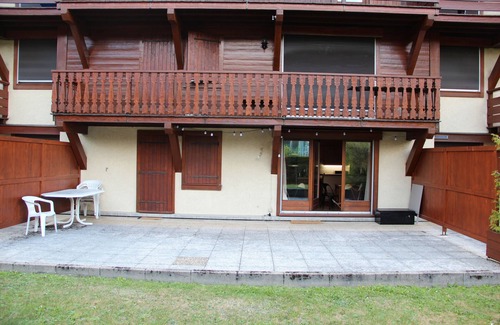 Megeve Apartment | Ideal location 250 meters from the center 250 meters from the cable car large terrace