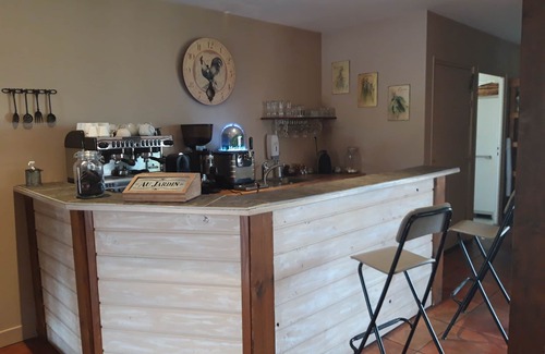 Vigeois House | Ideal location for meetings and receptions, sleeps 40