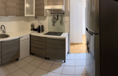 Lemasson Apartment | Ideal location