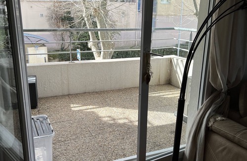 Lemasson Apartment | Ideal location