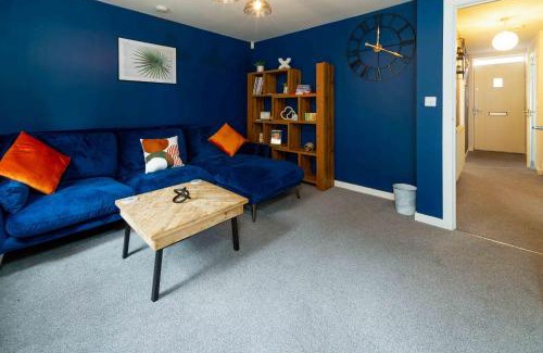 Openshaw House | Ideal Lodgings In Openshaw