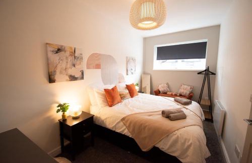 Little Hulton Apartment | Ideal Lodgings in Walkden