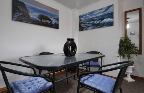 Constitucion Apartment | Ideal lugar para conocer la ciudad de Constitución