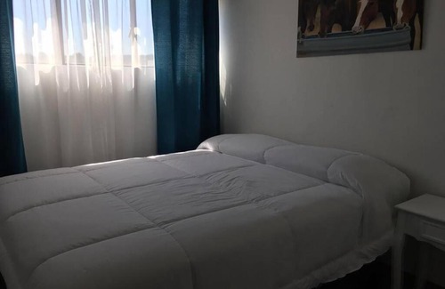 Constitucion Apartment | Ideal lugar para conocer la ciudad de Constitución