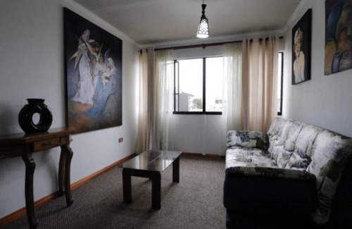 Constitucion Apartment | Ideal lugar para conocer la ciudad de Constitución