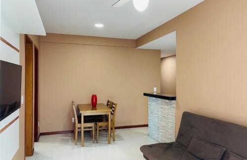 Braga Apartment | Ideal para Família Próximo às Praias - Ap 309
