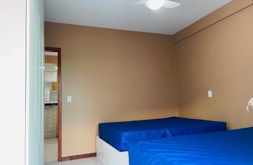 Braga Apartment | Ideal para Família Próximo às Praias - Ap 309