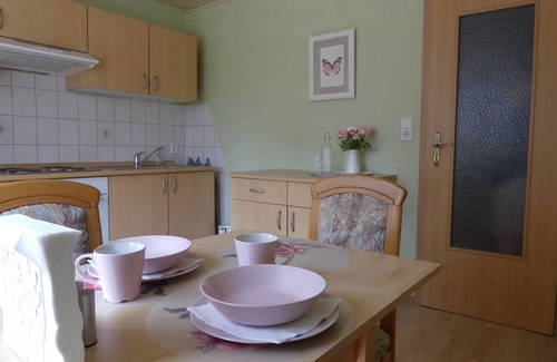 Kemberg House | Ideal place to relax and starting point for many excursions and bike tours