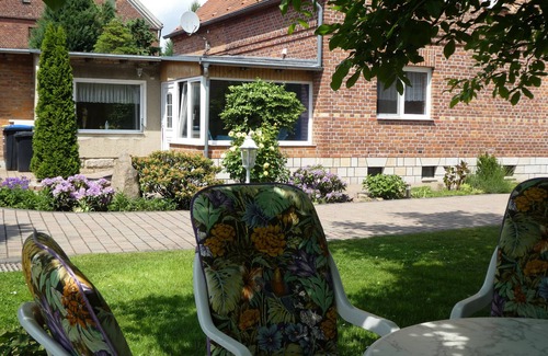 Kemberg House | Ideal place to relax and starting point for many excursions and bike tours