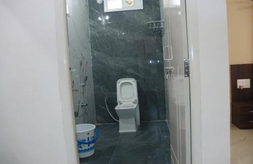 Kalaburagi Cabin | Ideal Residency