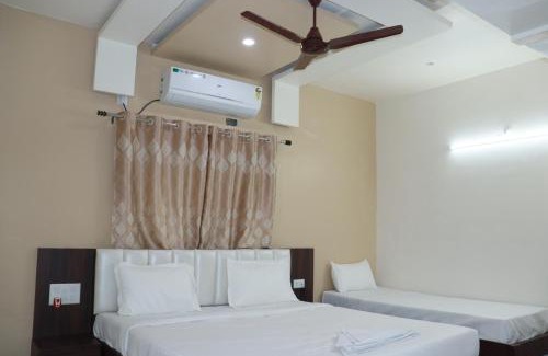 Kalaburagi Cabin | Ideal Residency