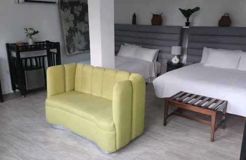 Soufriere Hotel | Ideal Two Beds Haven w/Resort Amenities