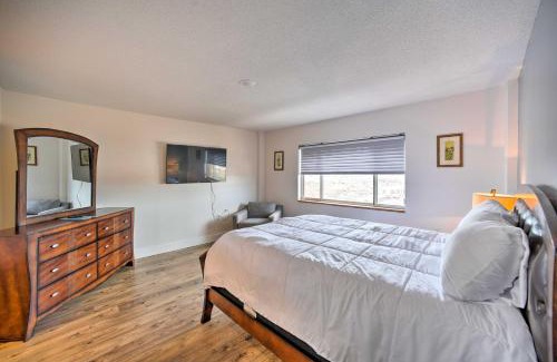 Gadsden Apartment | Ideally Located Studio with Off-Street Parking!