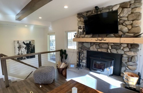 Sun Valley House | Ideally Located, Sun Valley Ski Chalet