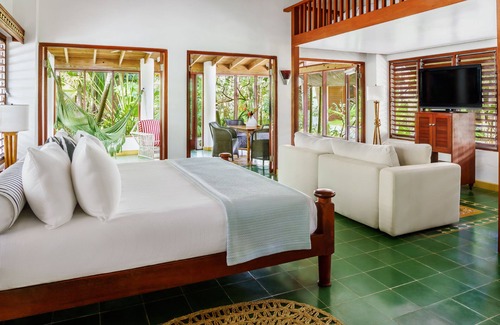 Negril Hotel | Idle Awhile Resort