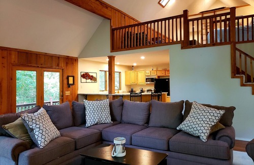 Counce House | Idle Speed - In the ❤ of Pickwick