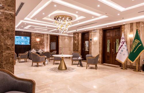 Jeddah Apartment | idles By Staytion Serviced Apartments