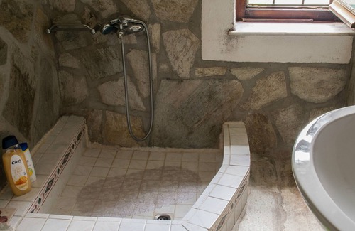 Volos House | "Idomeneas" Traditional house in the nature.