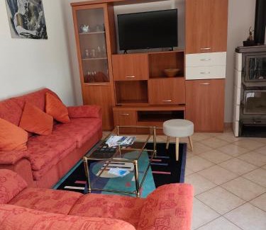 Crone Apartment | Idro Appartamenti - Crone