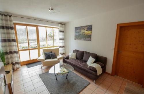 Bad Alexandersbad Apartment | Idyll im Grünen