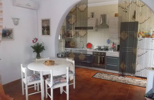 Avetrana House | Idyll in the countryside, only 1.5 km to the sea
