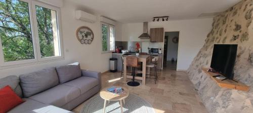 Varages House | Idylle à 2, Piscine privatisée & Sauna