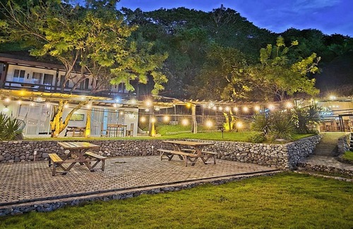 Ilocos Region Apartment | Idyllic apartment with a stunning view in charming Burgos