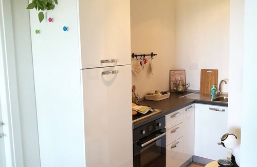 Telti Apartment | Idyllic apartment with unobstructed views to the Tyrrhenian sea