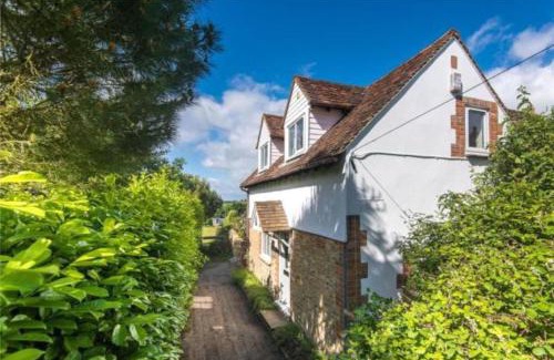 Cuddesdon House | Idyllic cosy cottage close to Oxford and Le Manoir