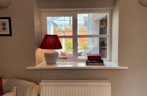 Cuddesdon House | Idyllic cosy cottage close to Oxford and Le Manoir