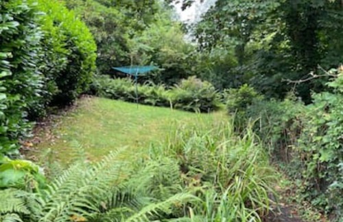 Barbican Cottage | Idyllic cottage by the River