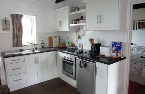 Skibbereen House | Idyllic cottage on the Atlantic coast in the south west of Ireland