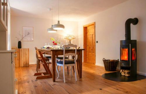 Kloster Tempzin House | Idyllic Country House Between Hamburg And Berlin